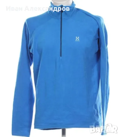Нов мъжки полар Haglofs, разм.XL