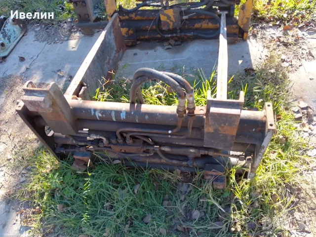 Виличен механизъм , снимка 3 - Индустриална техника - 47741832