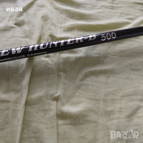 Продавам два директни телескопа, снимка 2 - Въдици - 54024390