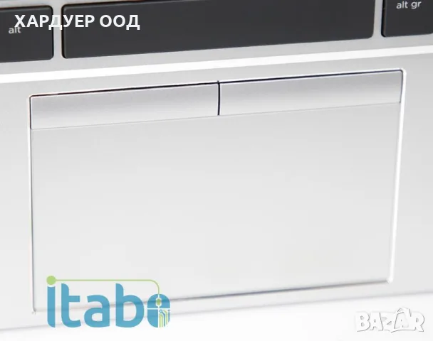Лаптоп HP EliteBook 845 G7 - 80132327, снимка 4 - Лаптопи за работа - 55893569