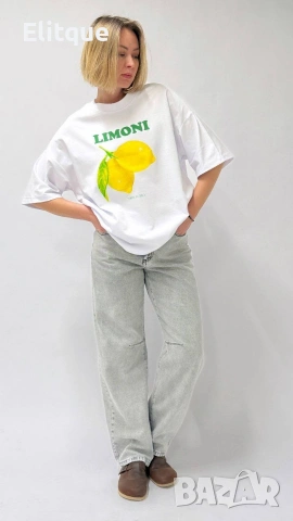 тениски , снимка 3 - Тениски - 53088576