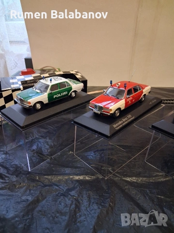 колекционерски колички , снимка 2 - Колекции - 54182929