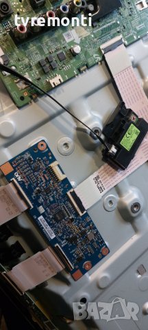 MAIN BOARD BN41-02663A BN94-12950P FOR 32" SAMSUNG UE32N5372AU DISPLAY CY-JN032BGAR1V, снимка 7 - Части и Платки - 42309828