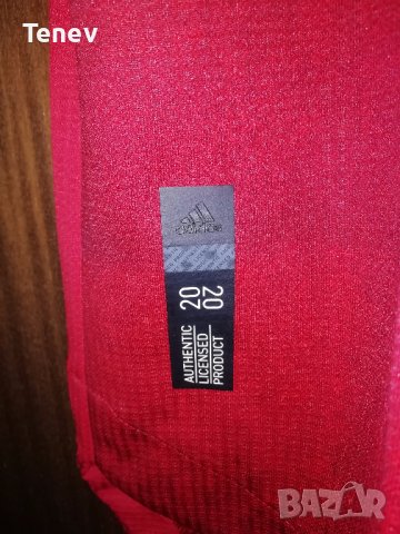 Spain National Team Adidas Нова Оригинална Тениска Фланелка Испания Национален Отбор , снимка 7 - Тениски - 39501727