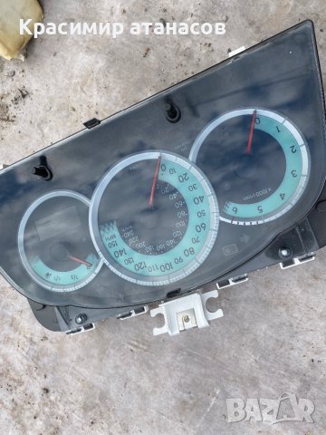 Километраж за Тойота корола версо.83800-0F082-A, снимка 3 - Части - 42600091