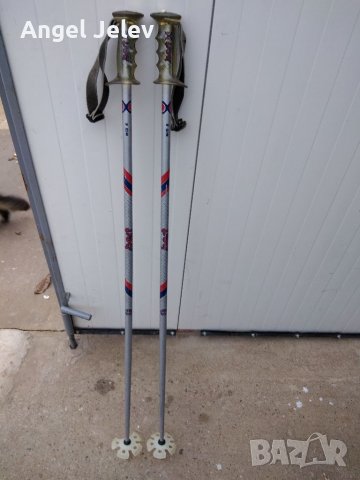 щеки за ски