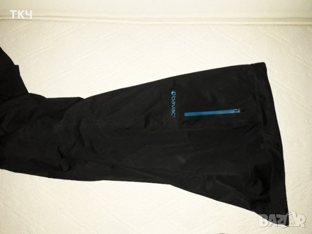 Bavac (L) спортен панталон Gore-Tex , снимка 4 - Панталони - 30552696