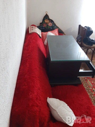 Маса за телевизор, аудио, снимка 5 - Шкафове - 54186244