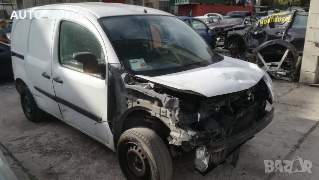 Рено Канго / Renault Kangoo - на части, снимка 2 - Автомобили и джипове - 35235144