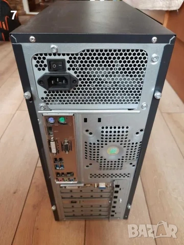 Кутии за компютри отлично запазени Power Box и Multirama , снимка 5 - Други - 53027031