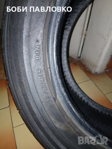 Летен Фалкен 15цола , снимка 6 - Гуми и джанти - 51983025