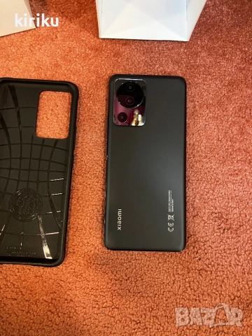 Намаление! Xiaomi 13 lite 5g 8+4ram 256 gb redmi note, снимка 4 - Xiaomi - 53507236
