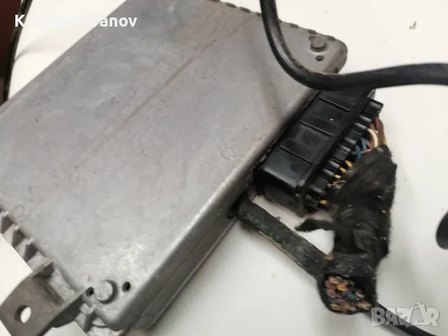 компютър за Land Rover Freelander , снимка 2 - Части - 48757884