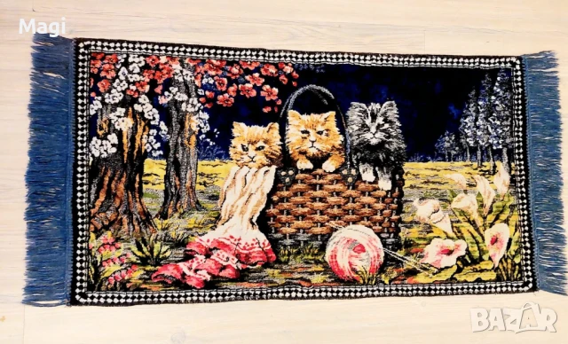 Ковьор , снимка 2 - Декорация за дома - 51318171