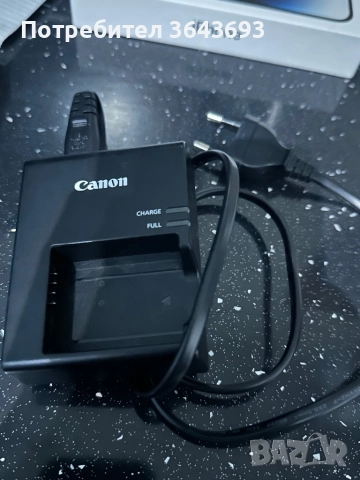 Фотоапарат Canon EOS 1300D, снимка 5 - Фотоапарати - 52698845