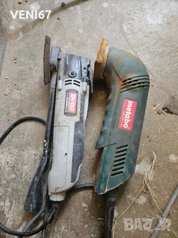 Hilti, Metabo, Makita,Aeg и др. Винтоверти, Перфоратори, шлаиф и други внос Германия, тествани., снимка 16 - Перфоратори - 55898736