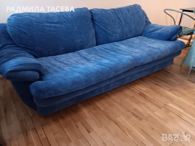 продавам диван, снимка 2 - Дивани и мека мебел - 51484878
