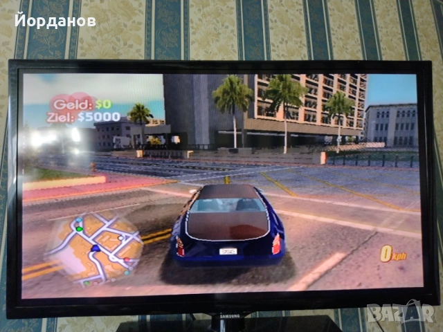 Продавам Playstation 2 Slim SCPH-77004 пълен комплект , снимка 6 - PlayStation конзоли - 54158969