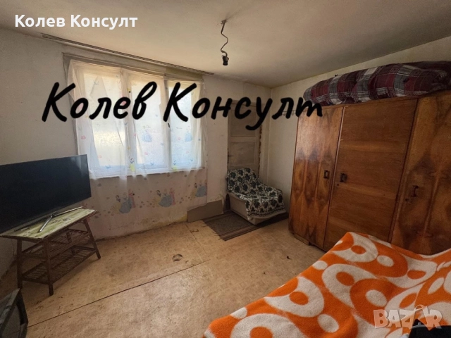 Продавам къща в град Харманли, център , снимка 7 - Къщи - 51611429