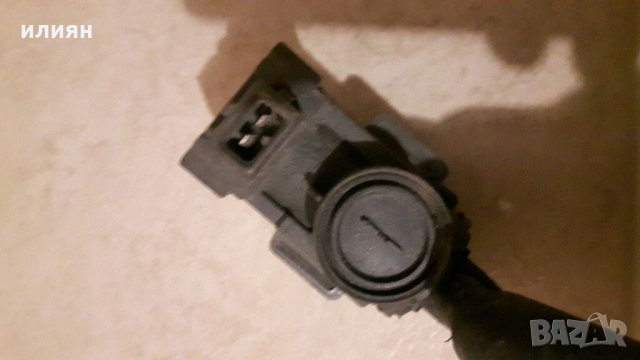 Преобразувател за налягане на турбото Renault Nissan 14956jd70a, снимка 3 - Части - 35162959