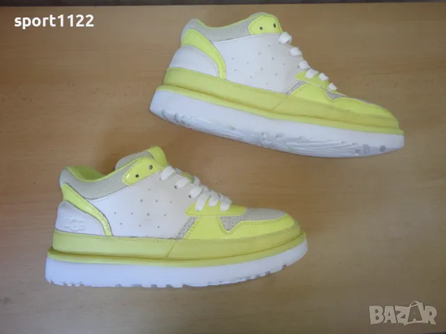 N40 UGG/оригинални дамски маратонки