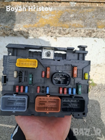 BSM L11, снимка 2 - Части - 54211882