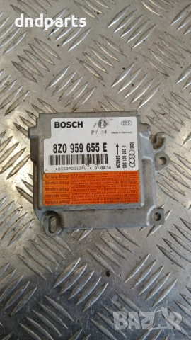 Airbag модул Audi A2 2001г. 8Z0959655E 0285001385 