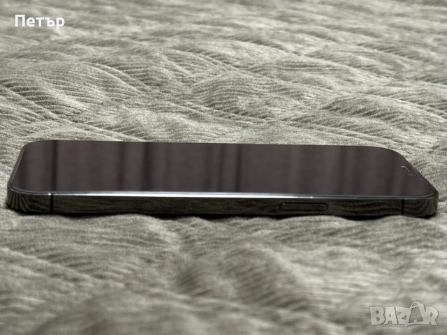 iPhone 12 Pro Max 128gb със зарядно, протектори, калъфи, снимка 7 - Apple iPhone - 52967623