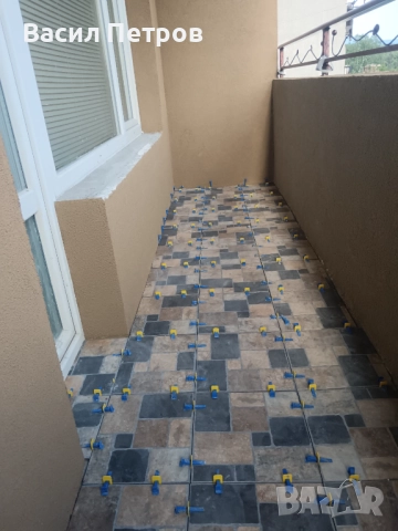 Предлагам услуга вътрешни и външни ремонтни дейности , снимка 5 - Майстори - 52970069