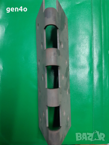 Дебела планка 22.5х0.85х0.68