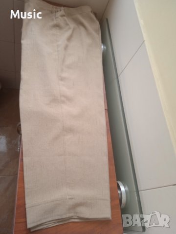 Дамски 7/8 панталон за пролет-лято, снимка 8 - Панталони - 39799981