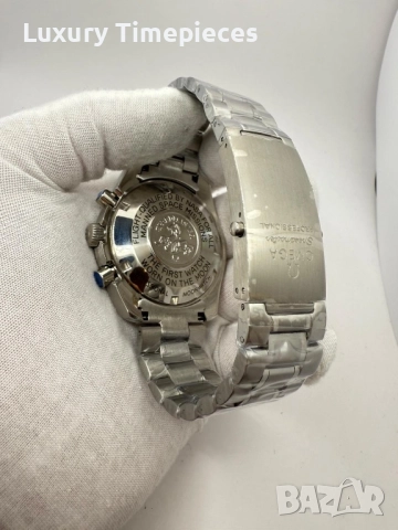 Rolex DeepSea, снимка 5 - Мъжки - 52320315