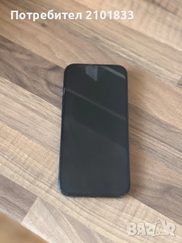 iPhone 15 pro , снимка 3 - Apple iPhone - 52505562