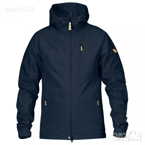 Fjallraven Sten Jacket 