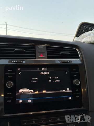 Vw golf 7, снимка 4 - Автомобили и джипове - 51763097