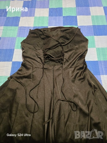 Официална рокля , снимка 3 - Рокли - 54335417