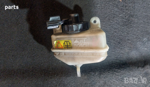 Казанче Спирачна Течност Форд Фокус N:2527 (3) - 98AB2C217 N, снимка 2 - Части - 44647905