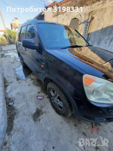 Honda , снимка 13 - Автомобили и джипове - 51110531