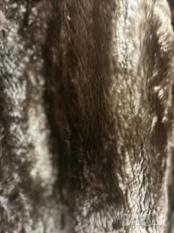 Ново топло макси палто от Германия 🇩🇪, снимка 5 - Палта, манта - 47683467