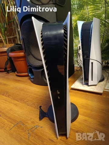 PS 5, снимка 2 - PlayStation конзоли - 53130598