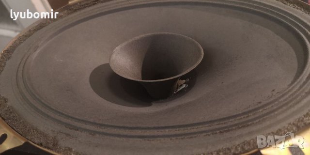 Широколентови елипси , снимка 2 - Тонколони - 36723741