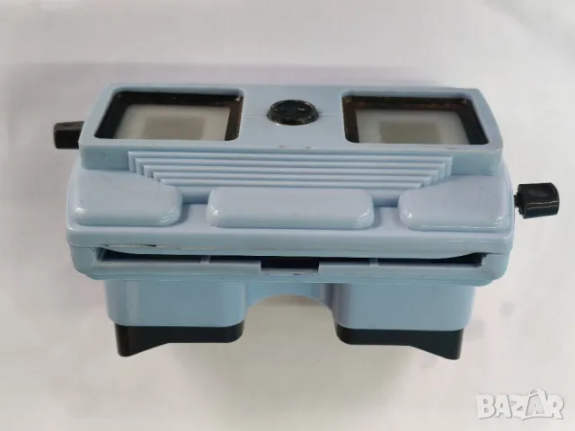 Стар стереоскоп Ленинград, СССР. , снимка 3 - Антикварни и старинни предмети - 50287917