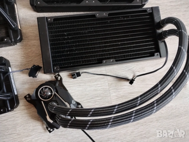 6 броя Водни охлаждания, снимка 2 - Други - 54278239