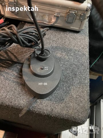 Kardioid microphone KAF 1400DDB, снимка 7 - Микрофони - 32059700