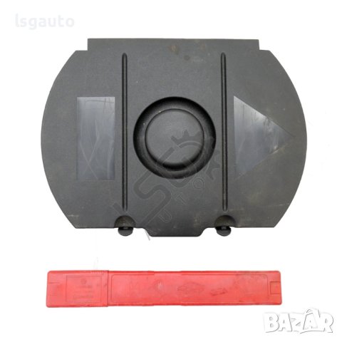 Комплект крик, ключ за гуми, кука за теглене, авариен триъгълник и винт резервна гума Volkswagen Pol