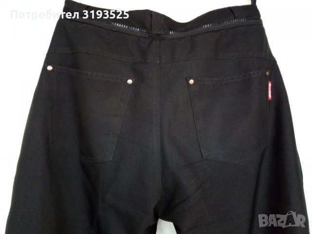 Мото панталон BOSE, снимка 3 - Аксесоари и консумативи - 37270035