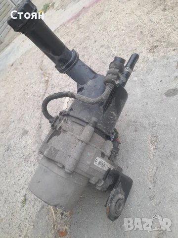 Хидравлична помпа Ситроен С4 