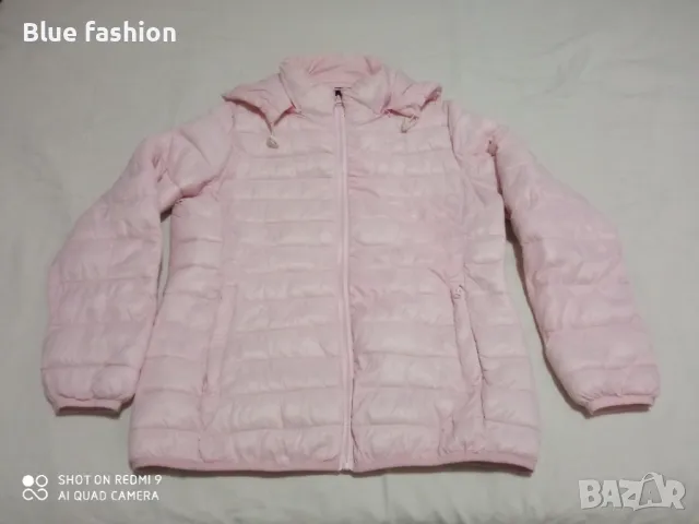 Розово яке Хл размер 