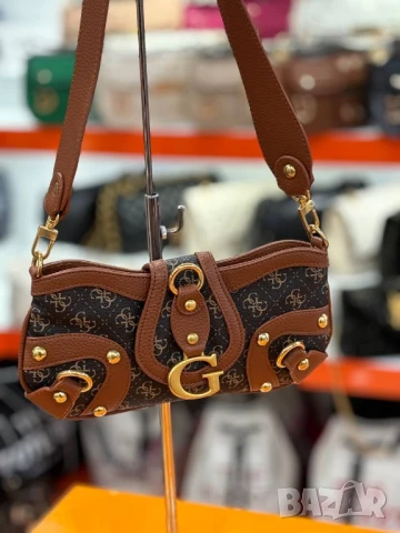 чанти guess , снимка 8 - Чанти - 51389583