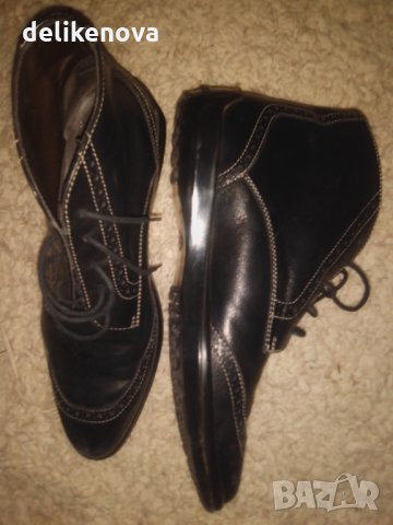 Tod's. Original. Size 38/38.5 Страхотни боти., снимка 9 - Дамски боти - 23471731